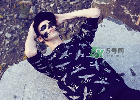 boylondon什么檔次？boylondon真假辨別