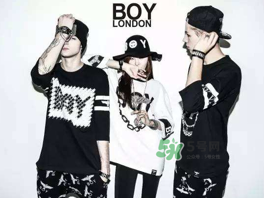 boylondon是哪個國家的品牌？boylondon韓國和英國區(qū)別