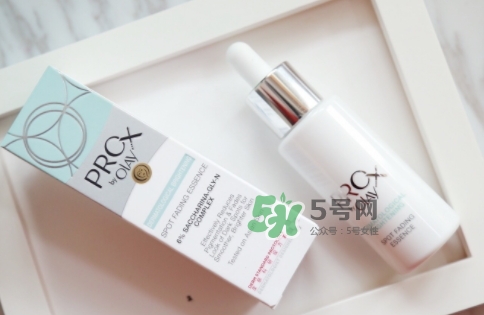 sk2小燈泡和olay小白瓶哪個(gè)好？sk2小燈泡和小白瓶區(qū)別