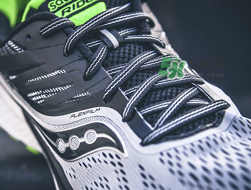 saucony ride 10怎么樣？索康尼ride 10跑鞋測評