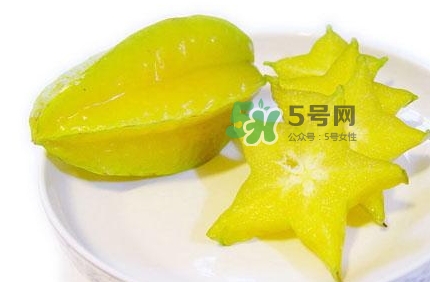 哺乳期可以吃楊桃嗎？哺乳期可以吃的水果有哪些？