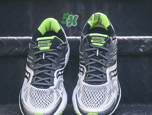 saucony ride 10怎么樣？索康尼ride 10跑鞋測評