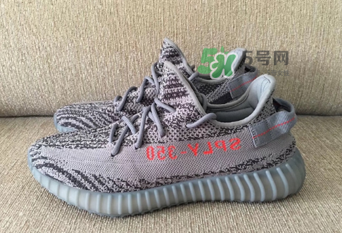 yeezy boost 350 v2 beluga 2.0灰斑馬國(guó)內(nèi)同步發(fā)售嗎？
