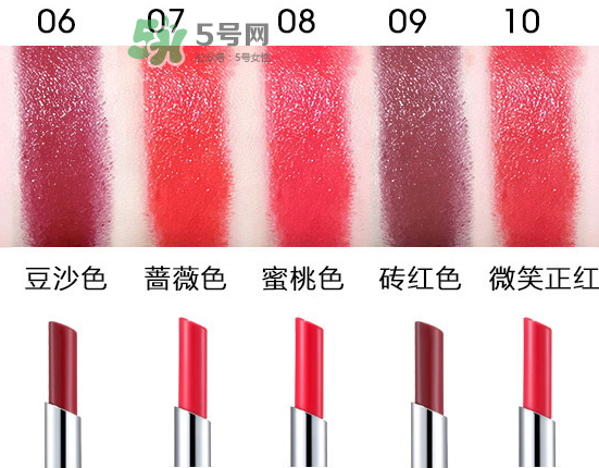 雅詩(shī)泉口紅好嗎？雅詩(shī)泉口紅多少錢？