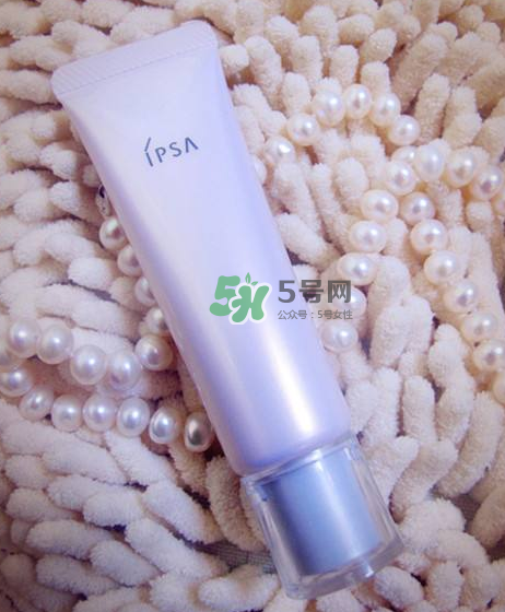 ipsa隔離顏色不同有什么區(qū)別？ipsa隔離怎么選？
