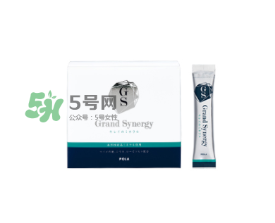 POLA海洋性礦物質(zhì)燕窩粉怎么樣_好用嗎？