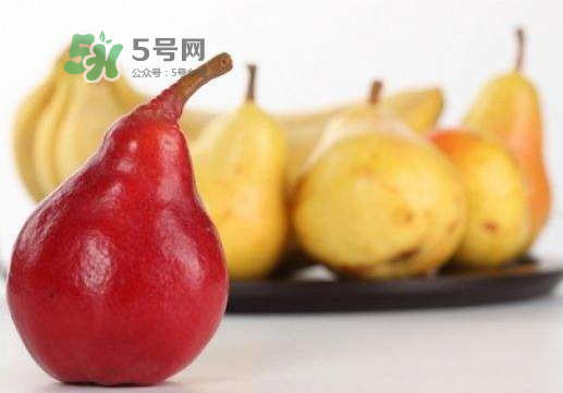 香蕉梨怎么熟的快？香蕉梨怎么變軟？