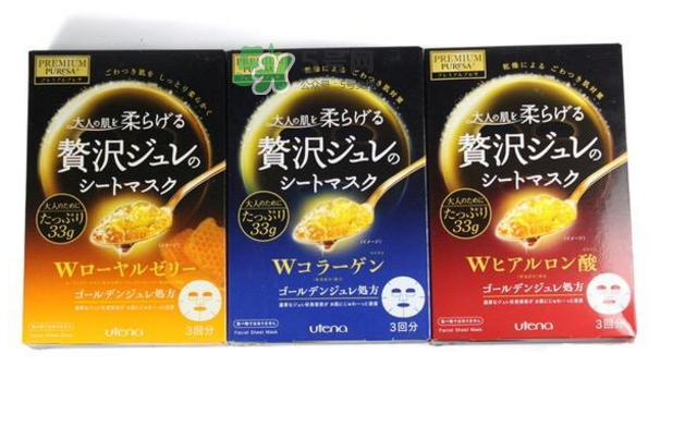 佑天蘭果凍面膜要洗嗎？佑天蘭面膜哪個顏色好用？
