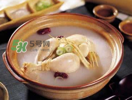 松茸湯怎么做？松茸湯的做法大全