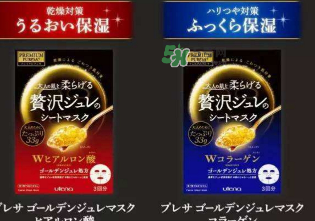 佑天蘭果凍面膜要洗嗎？佑天蘭面膜哪個顏色好用？