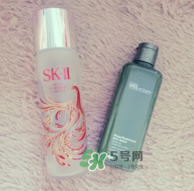 菌菇水和神仙水哪個(gè)好？悅木之源菌菇水和神仙水順序