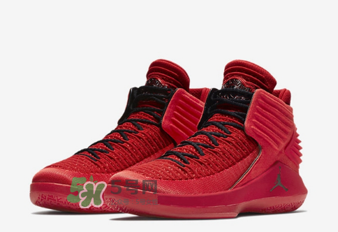 air jordan 32國內(nèi)是全球首發(fā)嗎？air jordan 32首發(fā)怎么搶？