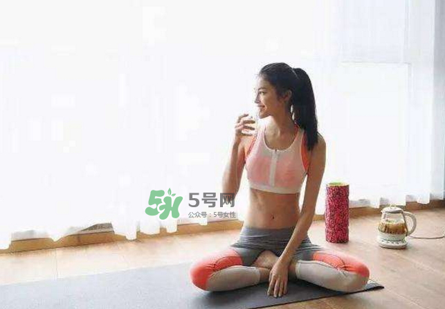運(yùn)動可以化妝嗎？運(yùn)動化妝對皮膚好嗎？
