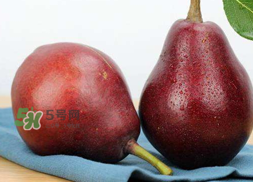 紅啤梨可以放冰箱嗎？紅啤梨怎么保存？