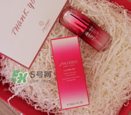 資生堂紅妍肌活精華露怎么用？資生堂紅妍精華使用方法