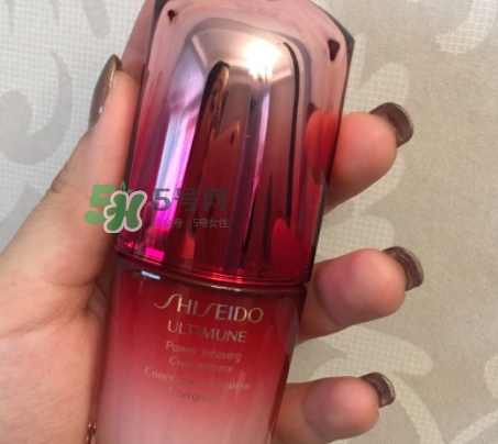 資生堂紅妍肌活精華露怎么用？資生堂紅妍精華使用方法