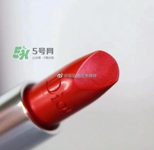 dior迪奧金屬999多少錢？迪奧999限量金屬色專柜價(jià)格