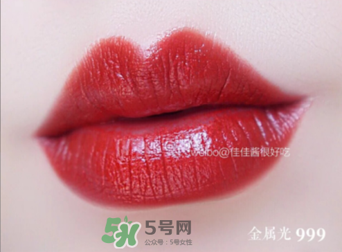 dior迪奧金屬999多少錢？迪奧999限量金屬色專柜價(jià)格