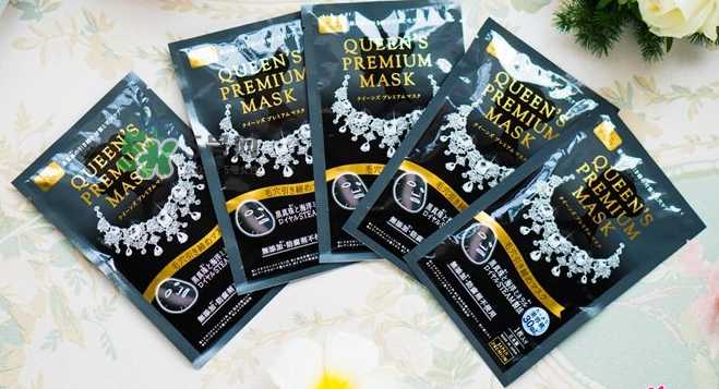 鉆石女王面膜要洗嗎？鉆石女王面膜使用說明