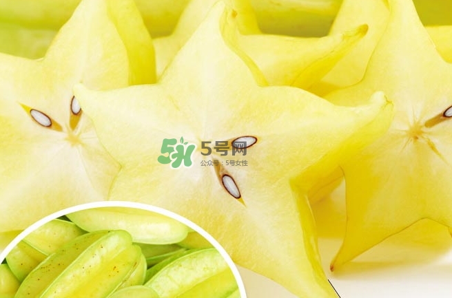 哺乳期可以吃楊桃嗎？哺乳期可以吃的水果有哪些？