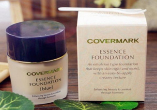 covermark粉底霜怎么樣？covermark粉底霜測(cè)評(píng)