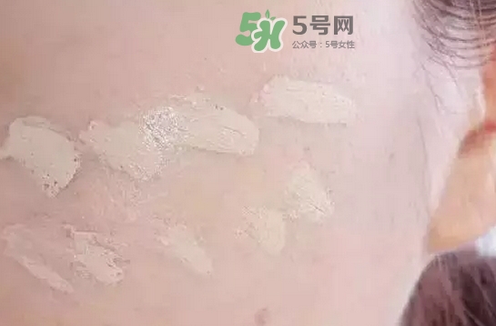 covermark粉底霜怎么樣？covermark粉底霜測評