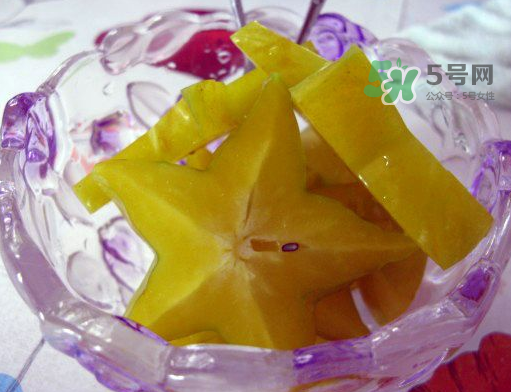 楊桃是什么季節(jié)的水果？楊桃怎么吃營(yíng)養(yǎng)價(jià)值最高？