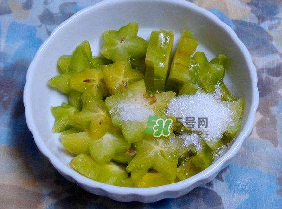 楊桃是什么季節(jié)的水果？楊桃怎么吃營(yíng)養(yǎng)價(jià)值最高？