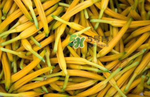 黃花菜是酸性還是堿性？黃花菜是熱性還是涼性