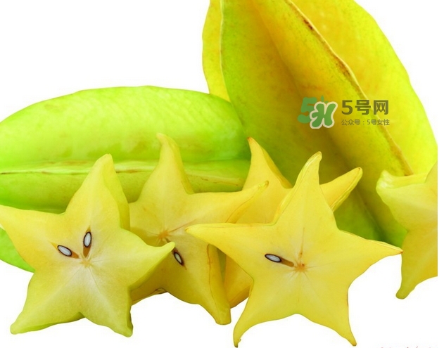 坐月子可以吃楊桃嗎？坐月子可以吃什么水果？