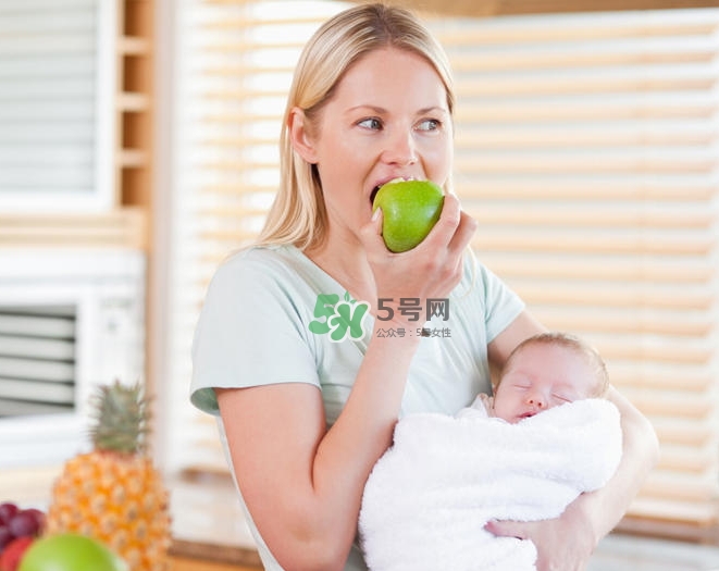 哺乳期可以吃楊桃嗎？哺乳期可以吃的水果有哪些？