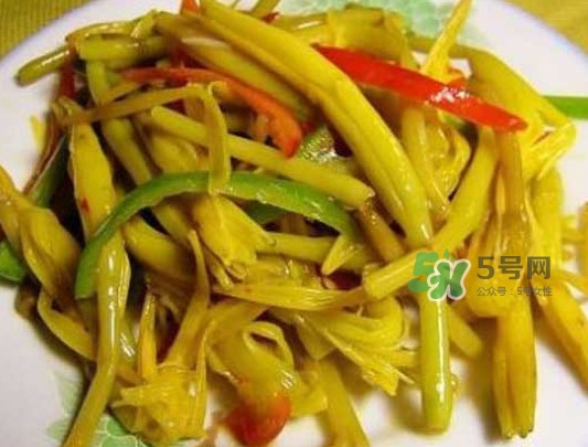 新鮮黃花菜怎么吃？新鮮黃花菜怎么做好吃