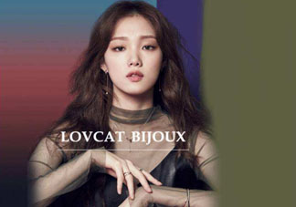 lovcat是什么牌子？lovcat是什么檔次的？