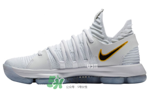 nike kd 10 opening night勇士開賽夜配色什么時候發(fā)售？