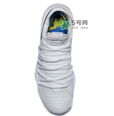 nike kd 10 opening night勇士開賽夜配色什么時候發(fā)售？