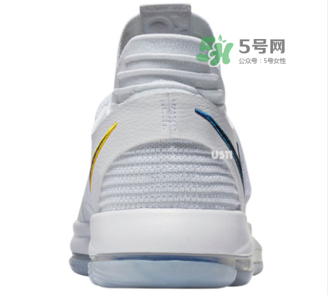 nike kd 10 opening night勇士開賽夜配色什么時候發(fā)售？