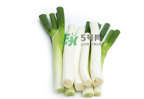 大蔥怎么保存？大蔥有什么營養(yǎng)