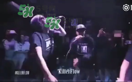 泰國有嘻哈哪里看？泰國有嘻哈完整版