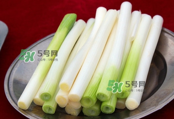 大蔥什么時(shí)候種植？大蔥什么時(shí)候上市