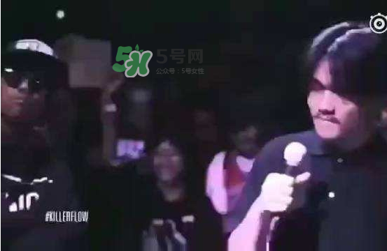 泰國有嘻哈好看嗎？泰國有嘻哈搞笑嗎？