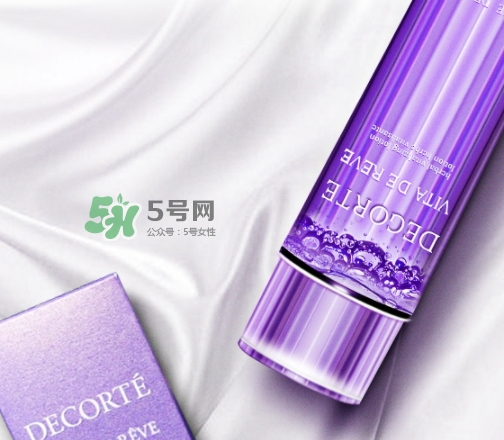 黛珂紫蘇水和牛油果乳液適合什么膚質(zhì)_孕婦能用嗎？