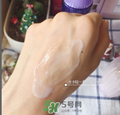 黛珂紫蘇水和牛油果乳液適合什么膚質(zhì)_孕婦能用嗎？