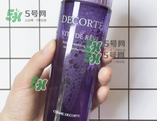 黛珂紫蘇水和ipsa流金水哪個(gè)好？紫蘇水和流金水對比