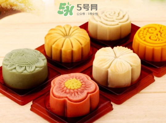冰皮月餅可以烤嗎？冰皮月餅要烤嗎？