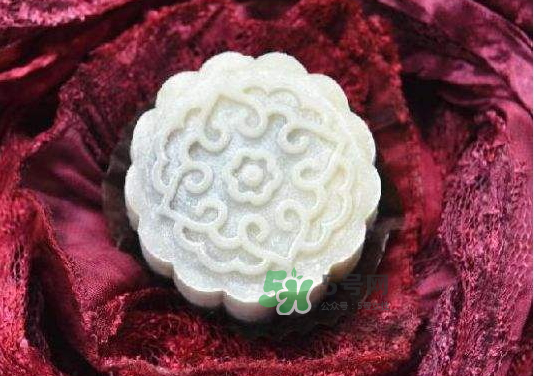 冰皮月餅可以烤嗎？冰皮月餅要烤嗎？