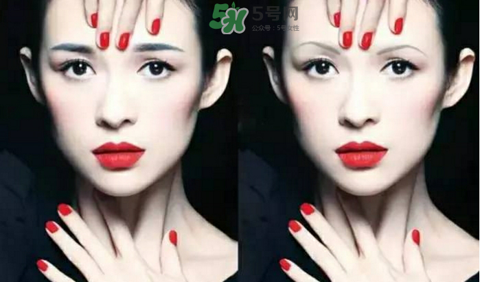半永久眉毛能維持多久？半永久眉毛術(shù)后注意