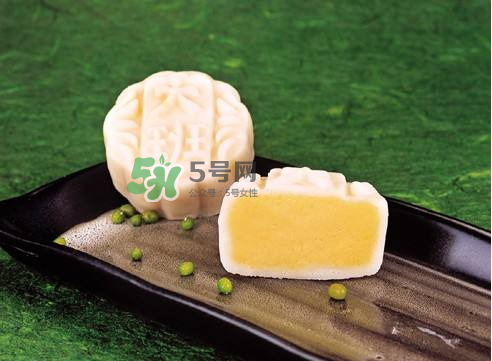 冰皮月餅可以蒸嗎？冰皮月餅蒸多久？