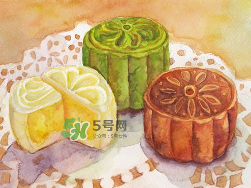 冰皮月餅可以蒸嗎？冰皮月餅蒸多久？