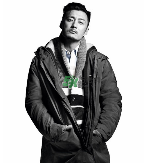 余文樂(lè)代言tommy hilfiger了嗎？余文樂(lè)是tommy hilfiger代言人嗎？