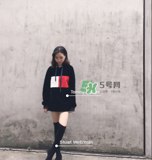 余文樂(lè)代言tommy hilfiger了嗎？余文樂(lè)是tommy hilfiger代言人嗎？